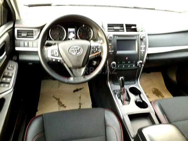 Toyota Camry 2017, 8,600 km - 2.5 л - Bakı