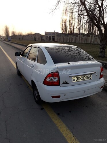 LADA (VAZ) Priora 2013, 256,450 km - 1.6 л - Qəbələ