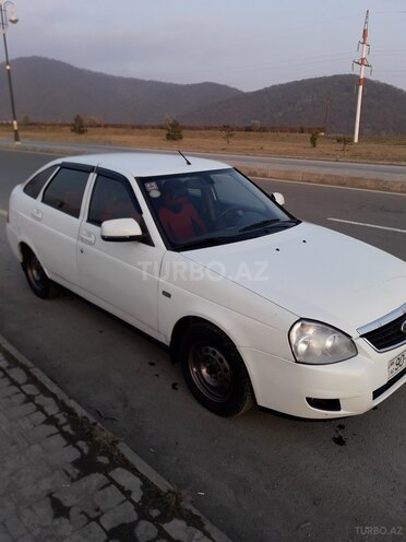 LADA (VAZ) Priora 2013, 256,450 km - 1.6 л - Qəbələ