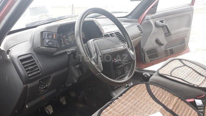 LADA (VAZ) 2110 2000, 180,000 km - 1.6 л - Bakı