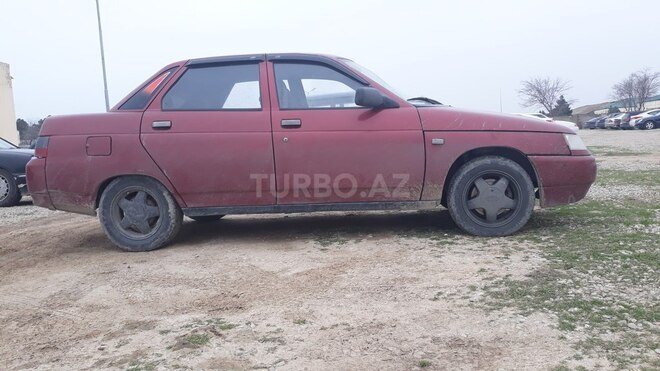 LADA (VAZ) 2110 2000, 180,000 km - 1.6 л - Bakı