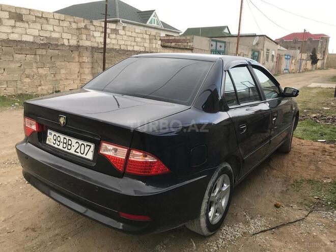Iran Khodro Samand 2014, 98,000 km - 1.5 l - Bakı