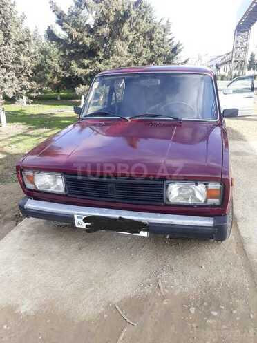 LADA (VAZ) 2105 1995, 220,000 km - 1.5 л - Bakı