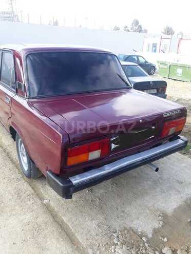 LADA (VAZ) 2105 1995, 220,000 km - 1.5 л - Bakı