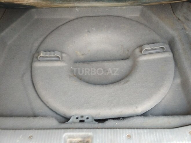 Opel Vectra 1998, 288,000 km - 2.0 l - Bakı