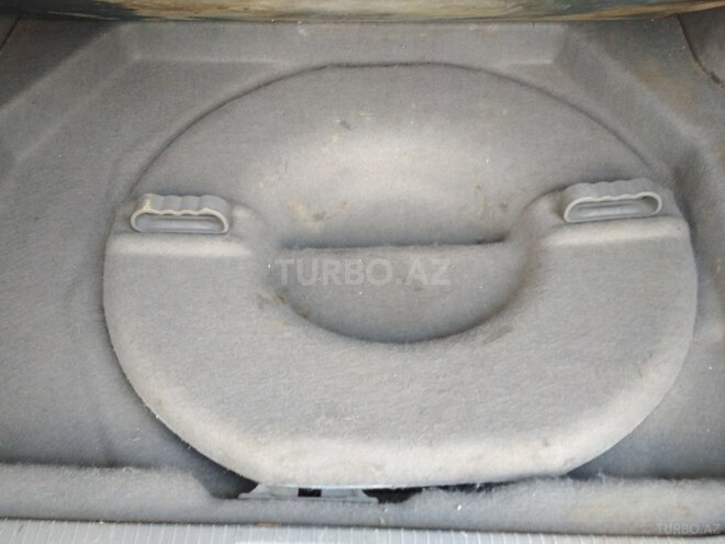 Opel Vectra 1998, 288,000 km - 2.0 l - Bakı