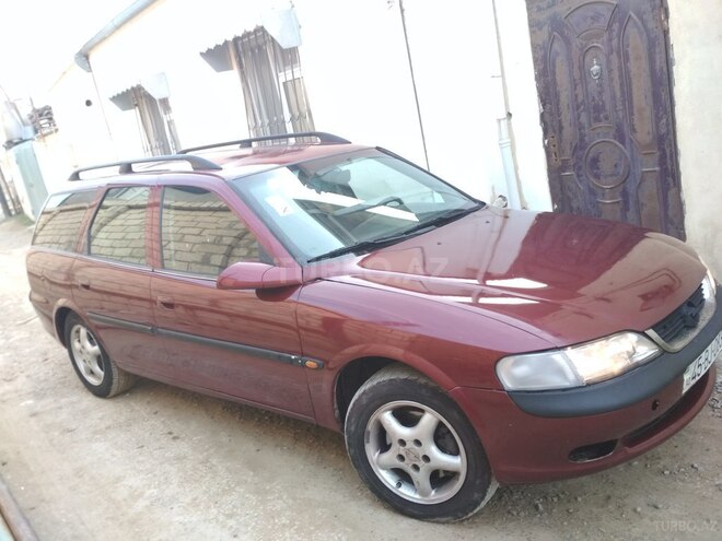 Opel Vectra 1998, 288,000 km - 2.0 l - Bakı
