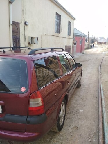 Opel Vectra 1998, 288,000 km - 2.0 l - Bakı