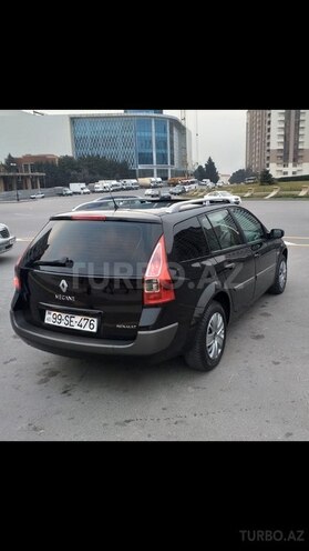 Renault Megane 2007, 148,000 km - 1.5 l - Bakı