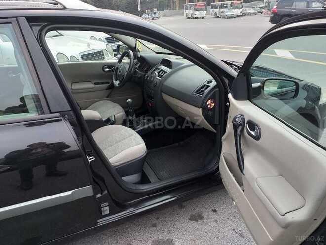 Renault Megane 2007, 148,000 km - 1.5 l - Bakı