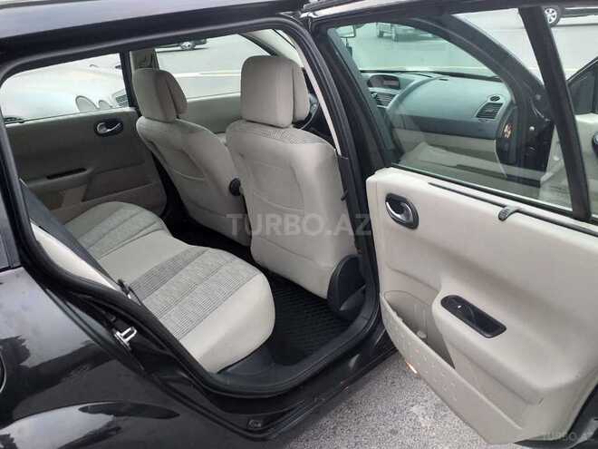 Renault Megane 2007, 148,000 km - 1.5 l - Bakı