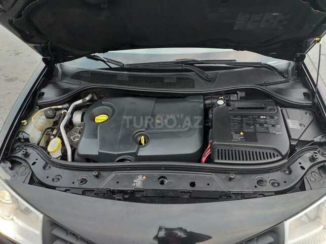 Renault Megane 2007, 148,000 km - 1.5 l - Bakı