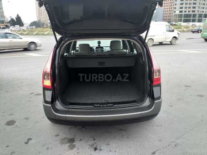 Renault Megane 2007, 148,000 km - 1.5 l - Bakı