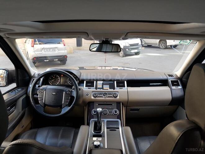 Land Rover Range Rover 2006, 178,000 km - 4.0 l - Bakı