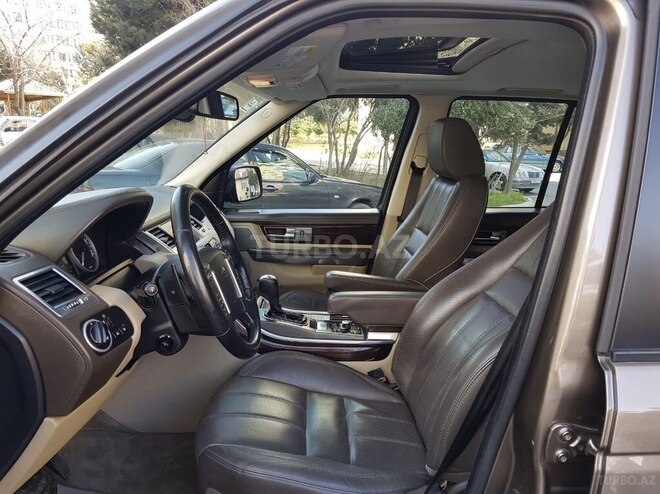 Land Rover Range Rover 2006, 178,000 km - 4.0 l - Bakı