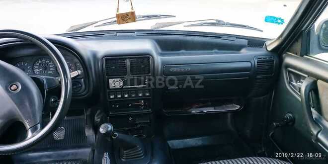 GAZ 3110 2004, 123,852 km - 2.3 l - Gəncə