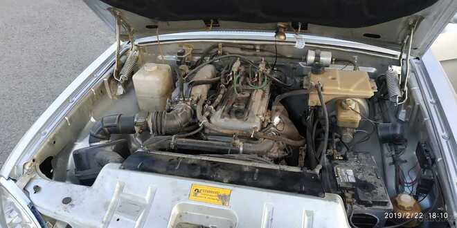 GAZ 3110 2004, 123,852 km - 2.3 l - Gəncə