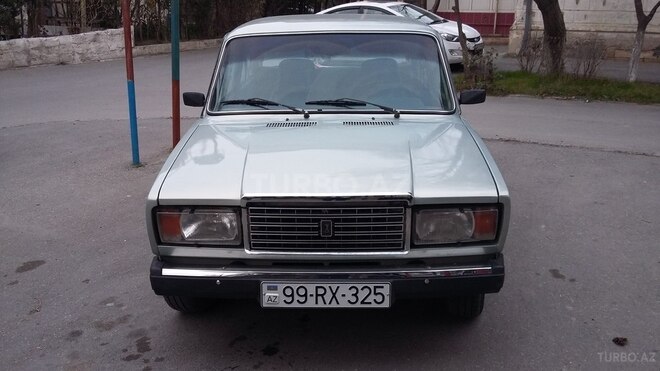 LADA (VAZ) 2107 2004, 150,000 km - 1.6 l - Bakı