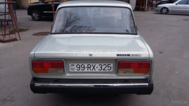 LADA (VAZ) 2107 2004, 150,000 km - 1.6 l - Bakı