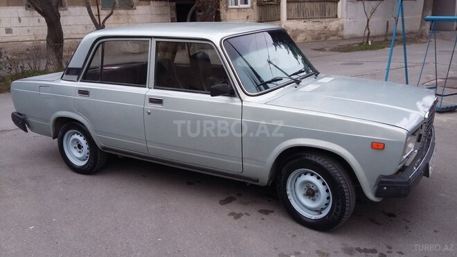 LADA (VAZ) 2107 2004, 150,000 km - 1.6 l - Bakı