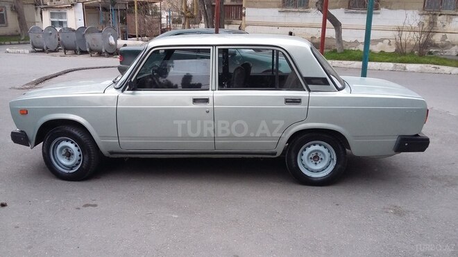 LADA (VAZ) 2107 2004, 150,000 km - 1.6 l - Bakı