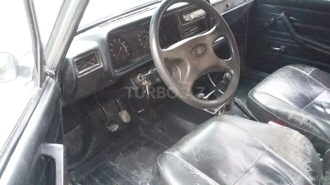 LADA (VAZ) 2107 2004, 150,000 km - 1.6 l - Bakı