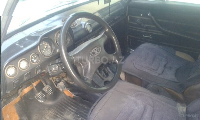 LADA (VAZ) 21011 1973, 275,000 km - 1.5 l - Qazax