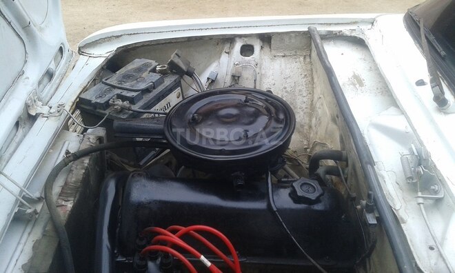 LADA (VAZ) 21011 1973, 275,000 km - 1.5 l - Qazax