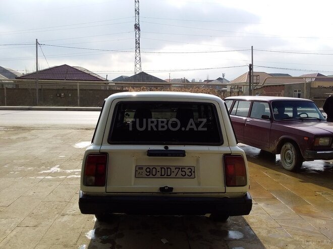 LADA (VAZ) 2104 2008, 378,000 km - 0.1 l - Bakı