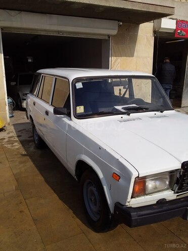 LADA (VAZ) 2104 2008, 378,000 km - 0.1 l - Bakı