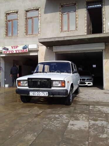 LADA (VAZ) 2104 2008, 378,000 km - 0.1 l - Bakı