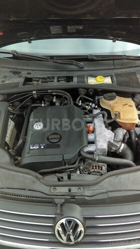 Volkswagen Passat 2003, 215,500 km - 1.8 l - Bakı