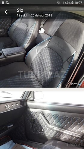 LADA (VAZ) 2107 2007, 4,876 km - 1.6 l - Bakı