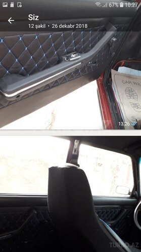 LADA (VAZ) 2107 2007, 4,876 km - 1.6 l - Bakı
