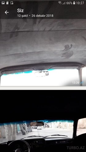 LADA (VAZ) 2107 2007, 4,876 km - 1.6 l - Bakı