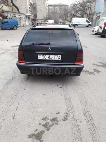 Mercedes C 240 1998, 371,000 km - 2.4 l - Bakı