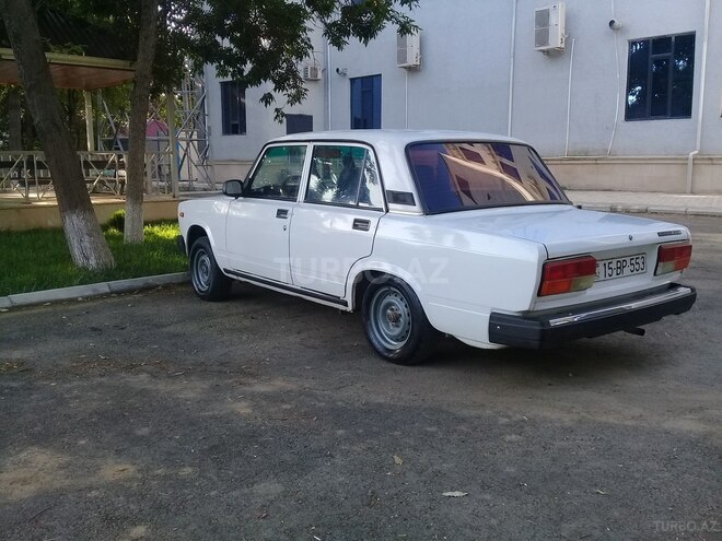 LADA (VAZ) 2107 2006, 107,000 km - 1.6 l - Cəlilabad