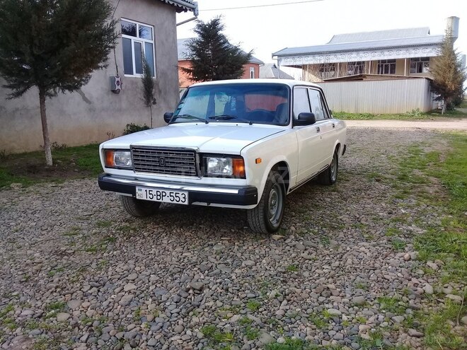 LADA (VAZ) 2107 2006, 107,000 km - 1.6 l - Cəlilabad
