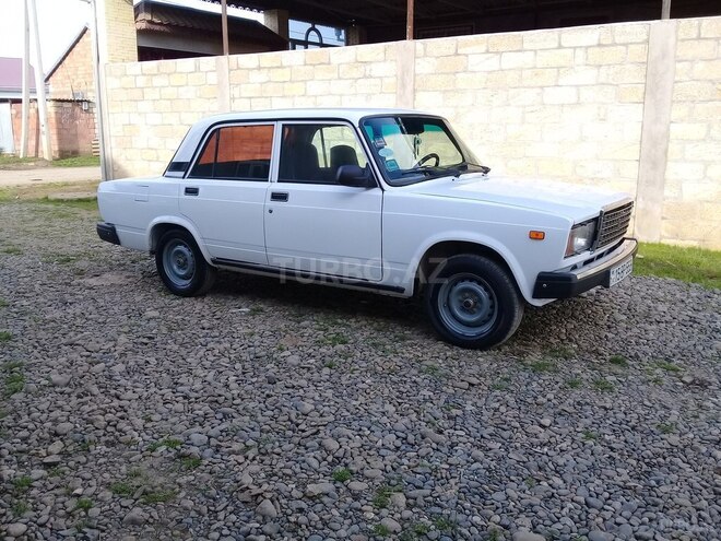 LADA (VAZ) 2107 2006, 107,000 km - 1.6 l - Cəlilabad