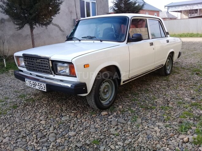 LADA (VAZ) 2107 2006, 107,000 km - 1.6 l - Cəlilabad