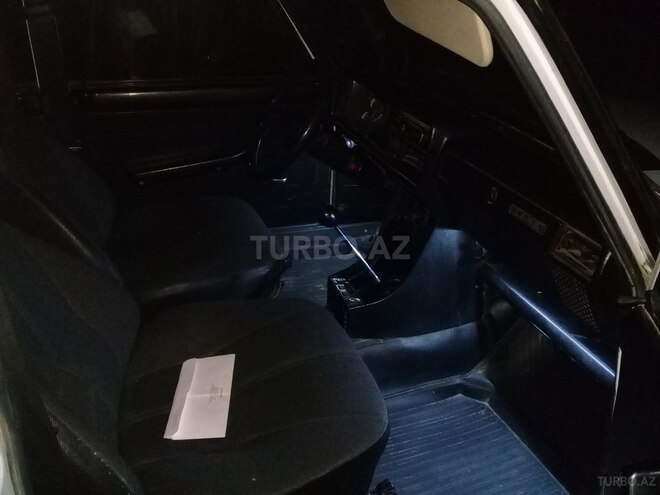 LADA (VAZ) 2107 2006, 107,000 km - 1.6 l - Cəlilabad