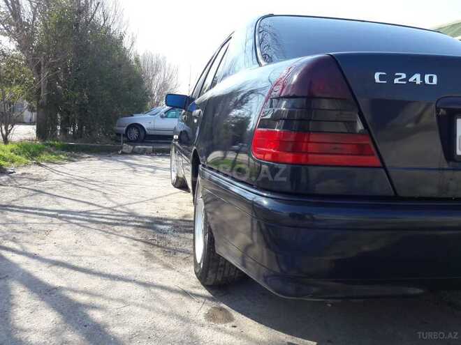 Mercedes C 240 1997, 416,000 km - 2.4 л - Göyçay