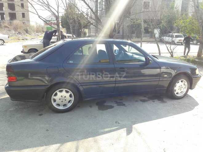 Mercedes C 240 1997, 416,000 km - 2.4 л - Göyçay