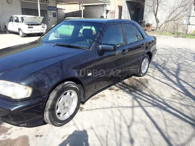 Mercedes C 240 1997, 416,000 km - 2.4 л - Göyçay