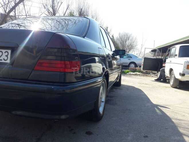 Mercedes C 240 1997, 416,000 km - 2.4 л - Göyçay