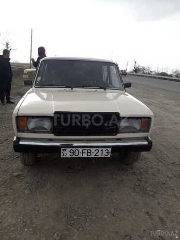 LADA (VAZ) 2104 1996, 230,000 km - 1.5 l - Bakı