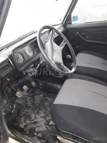LADA (VAZ) 2104 1996, 230,000 km - 1.5 l - Bakı