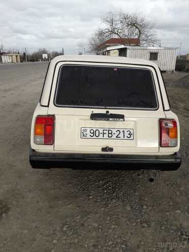 LADA (VAZ) 2104 1996, 230,000 km - 1.5 l - Bakı