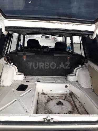 LADA (VAZ) 2104 1996, 230,000 km - 1.5 l - Bakı
