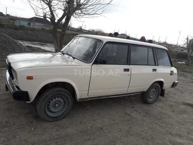 LADA (VAZ) 2104 1996, 230,000 km - 1.5 l - Bakı